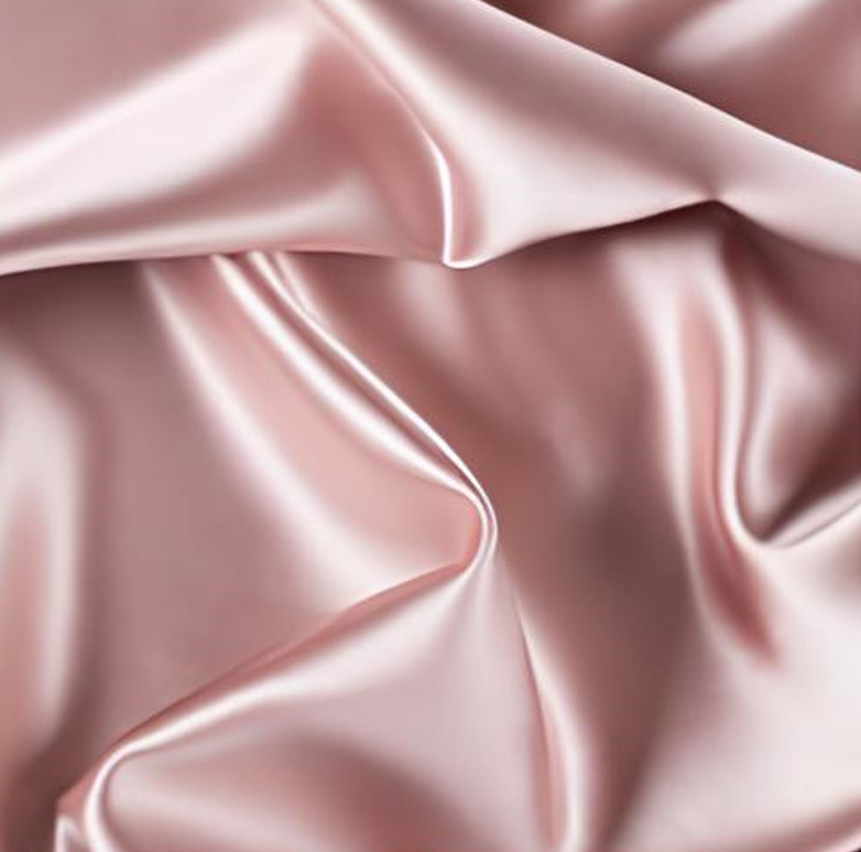 gold silk