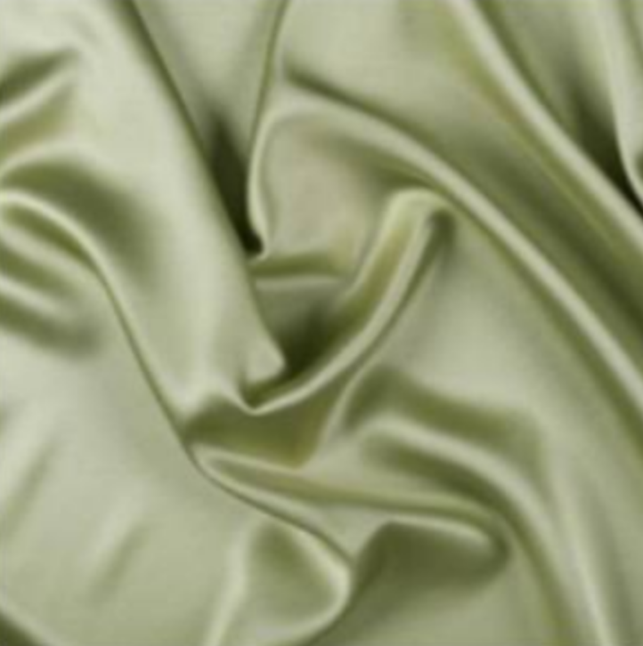 bronze silk