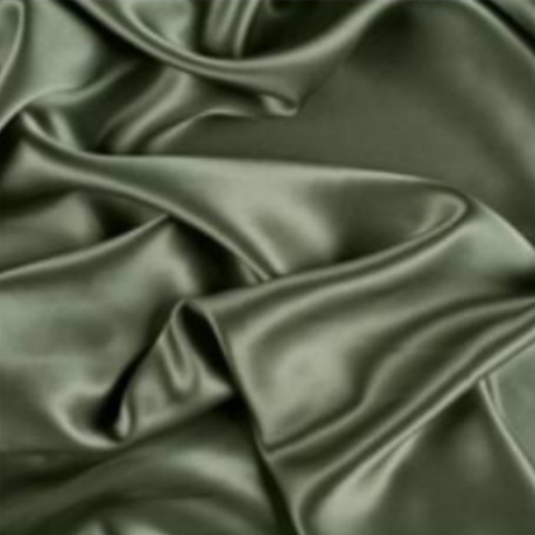 bronze silk