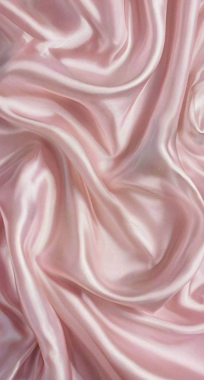 white silk