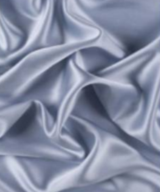 bronze silk