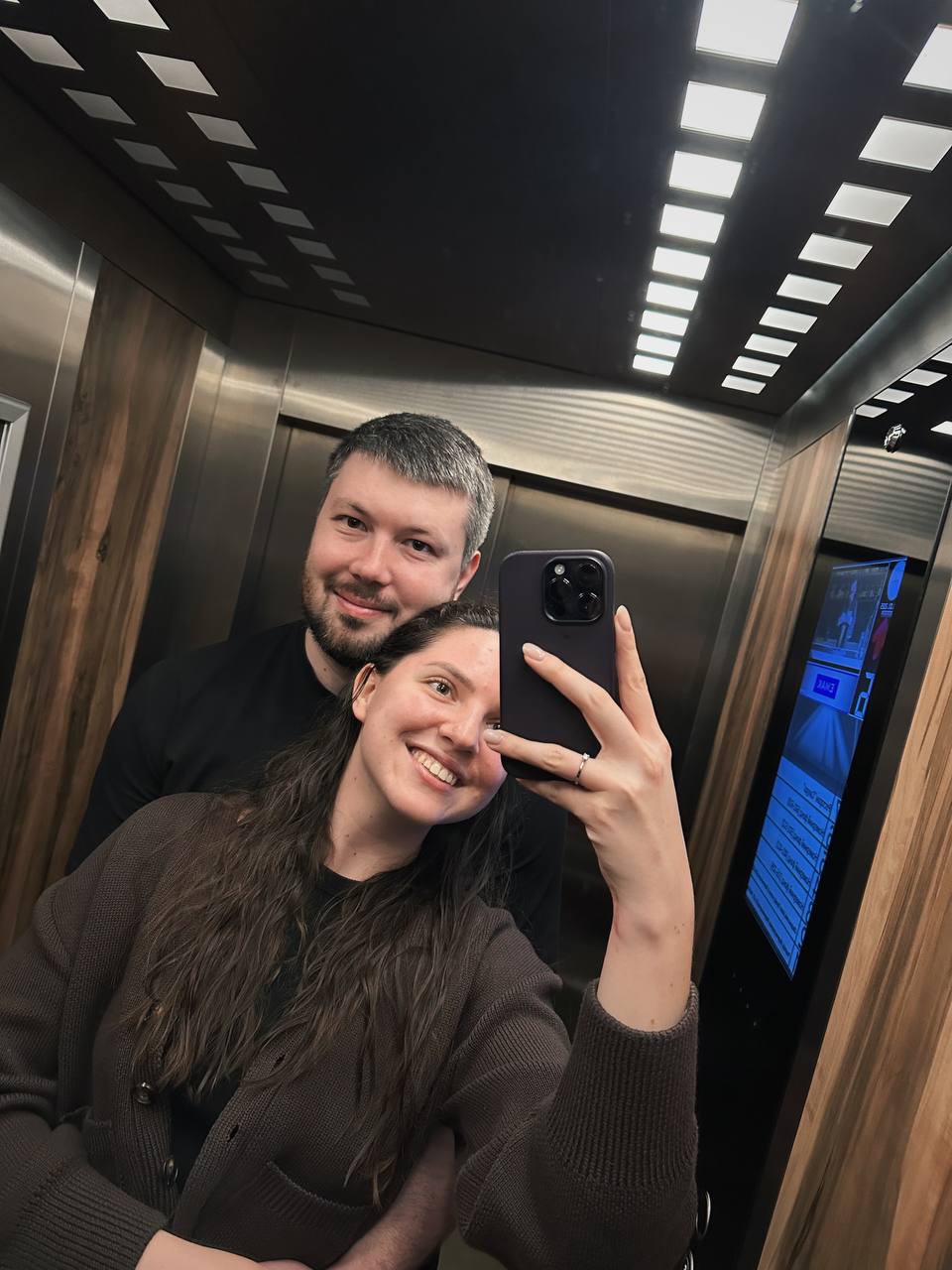 Telegram group