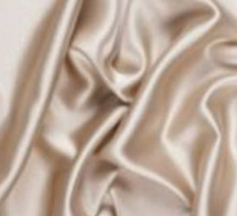 gold silk