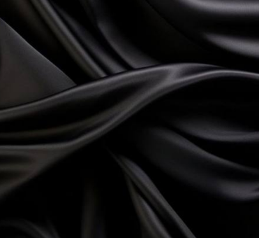 bronze silk