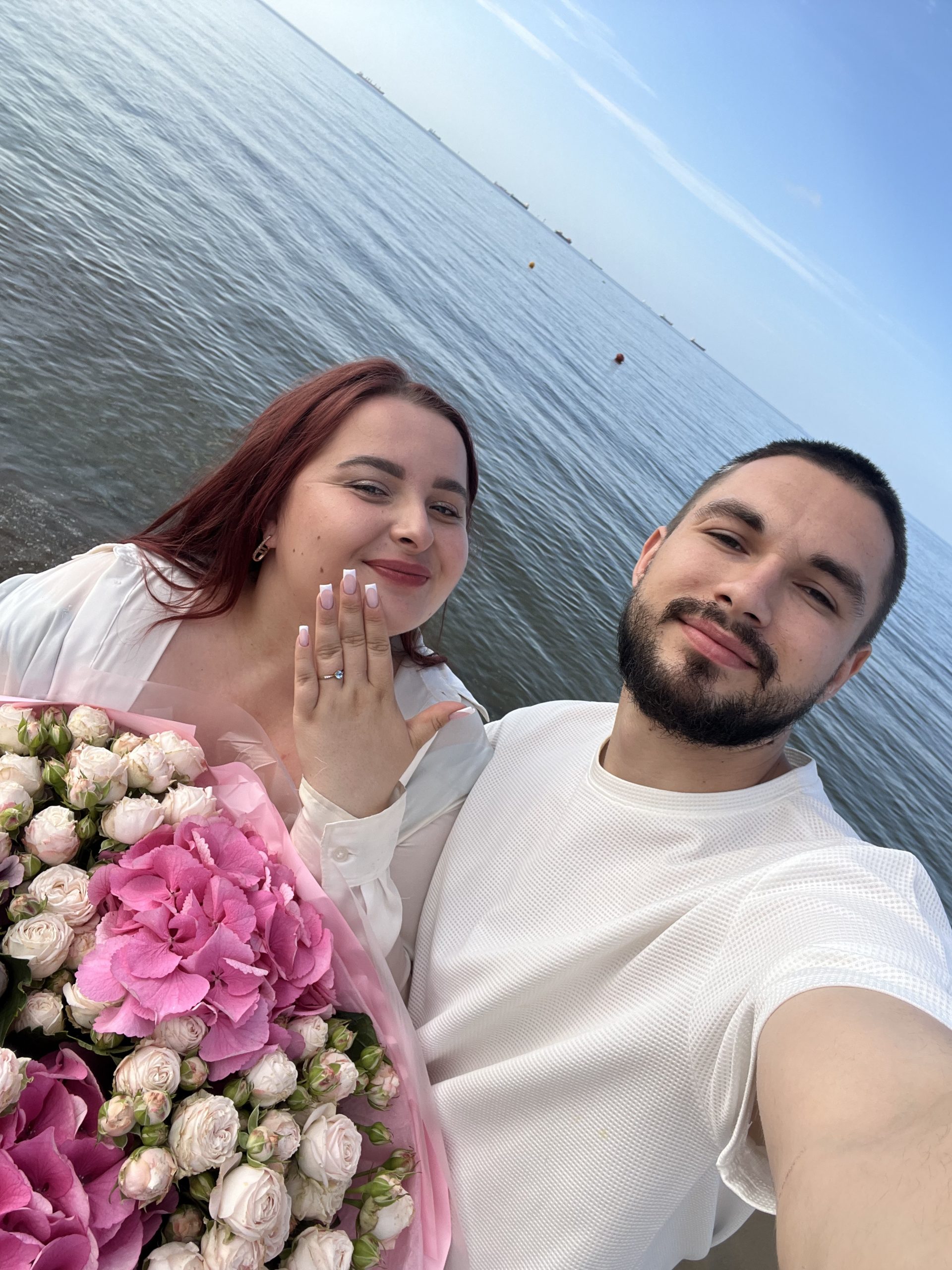 Wedding background