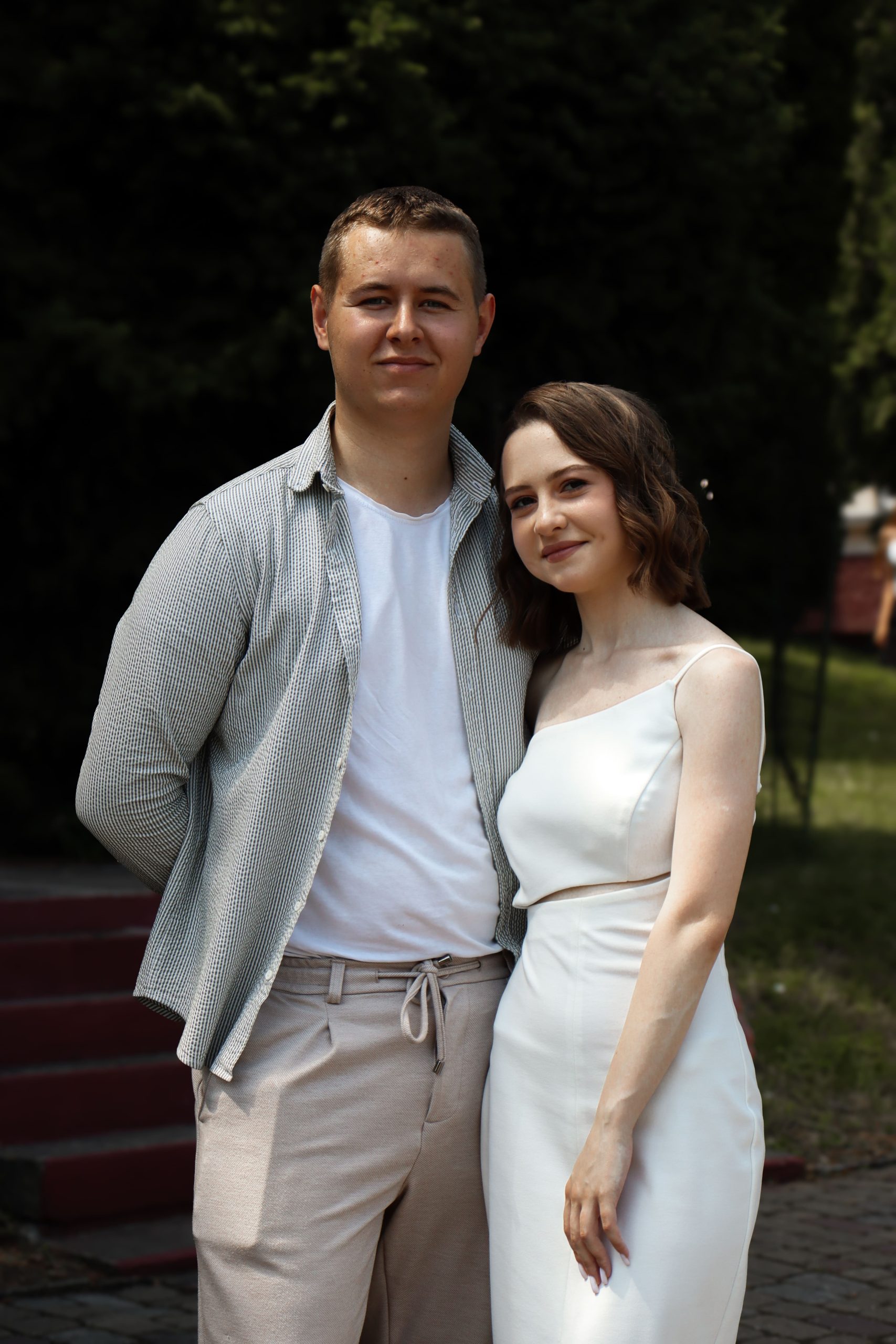 Wedding Invitation Background