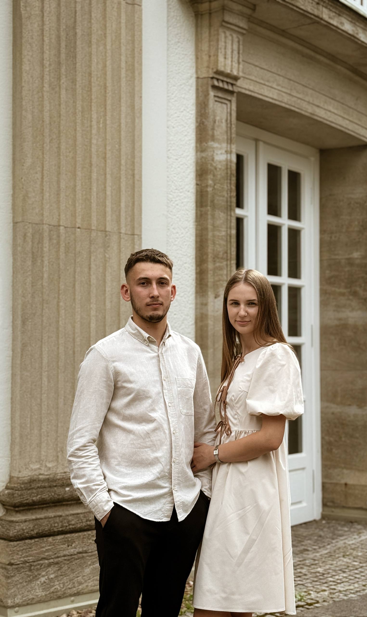 Wedding Background
