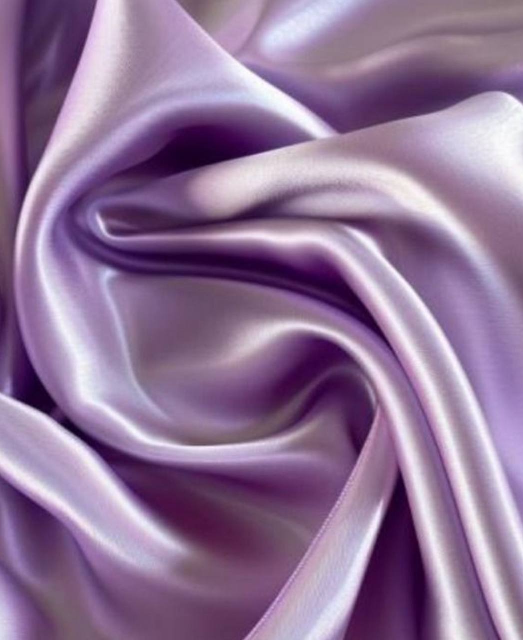 light beige silk