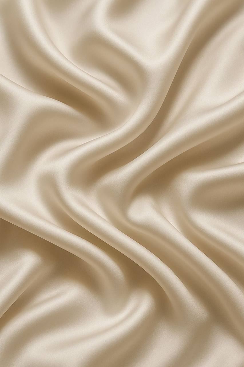 gold silk