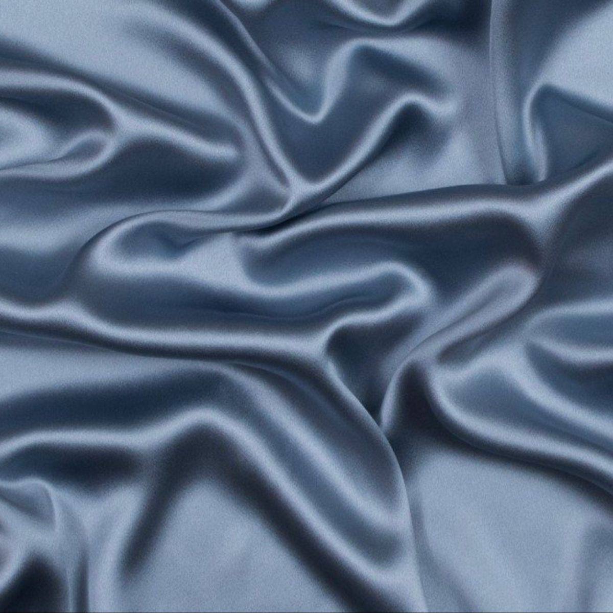 light beige silk