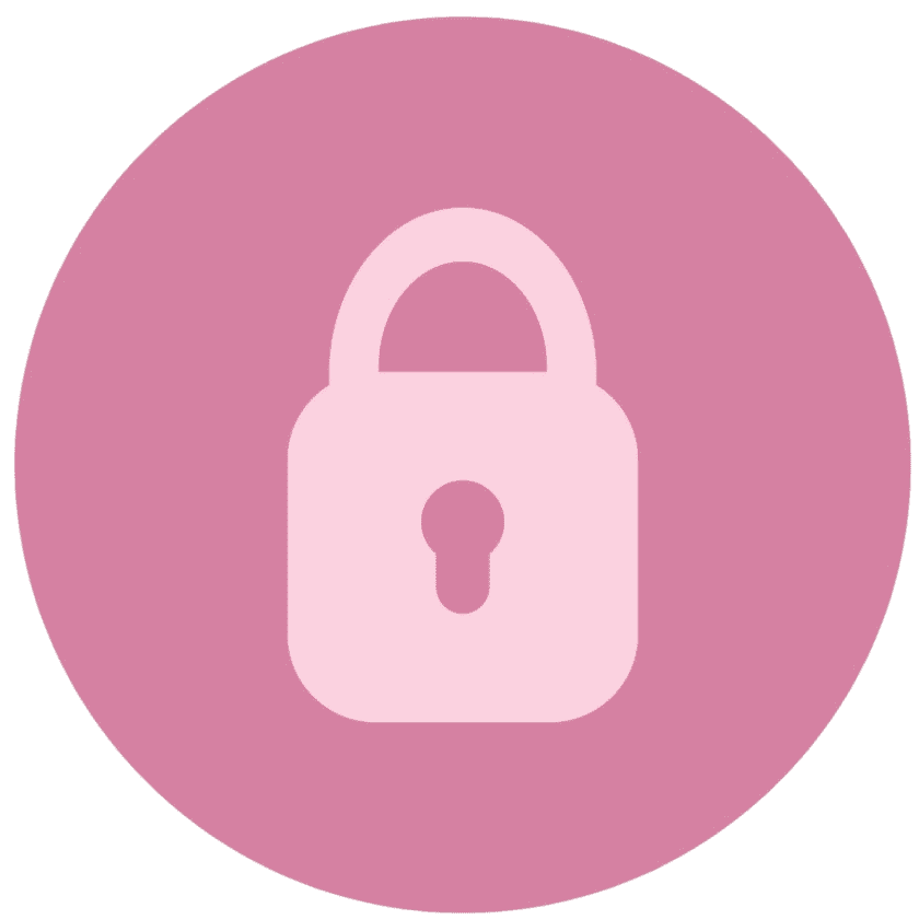 lock