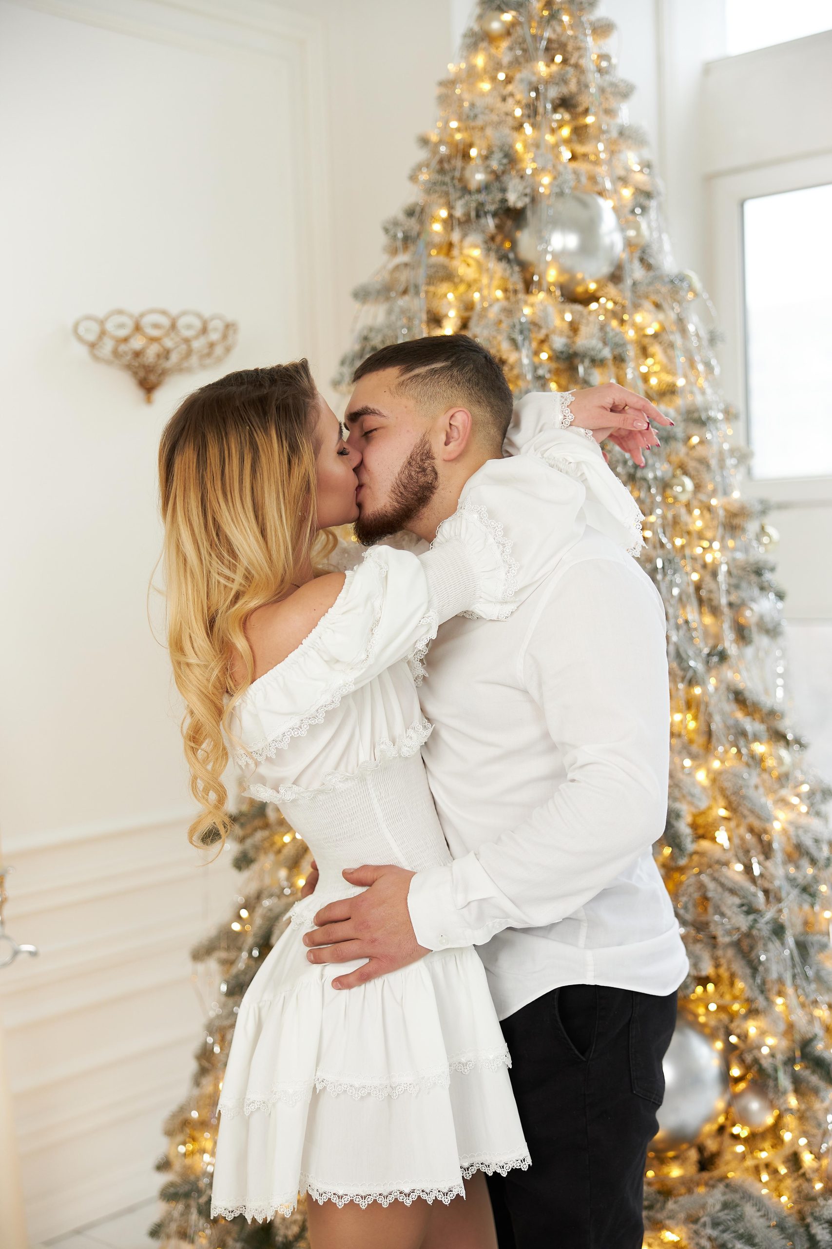 Wedding background