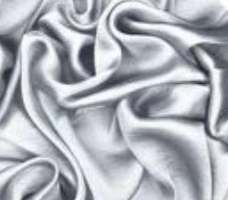 gold silk