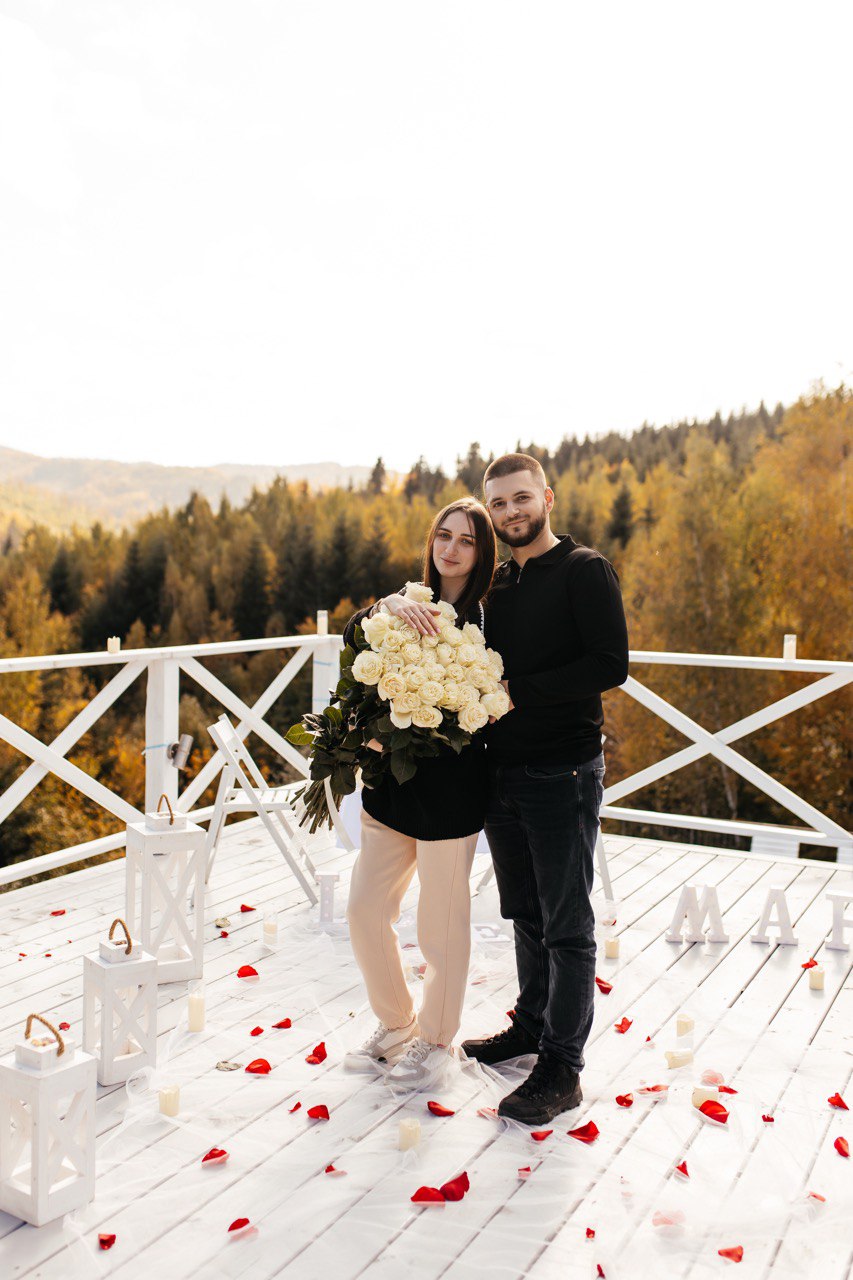 Wedding background