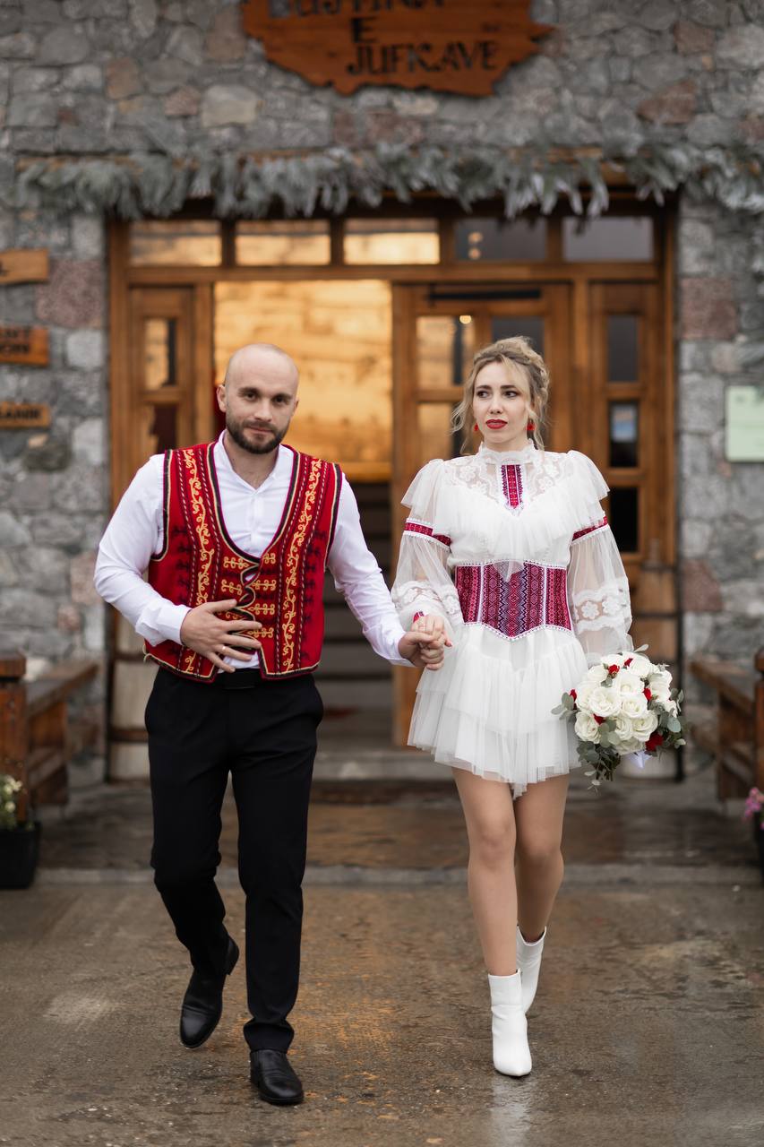 Фото гостей