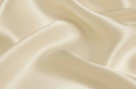 bronze silk