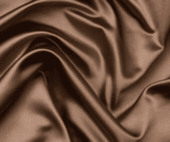 light beige silk