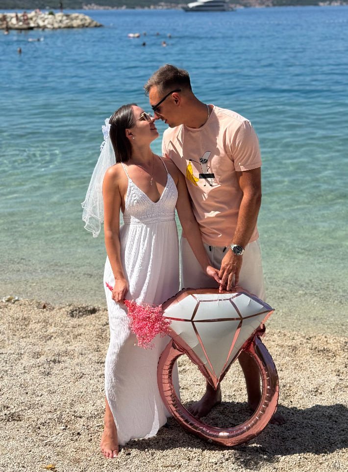 Wedding background