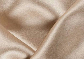 gold silk
