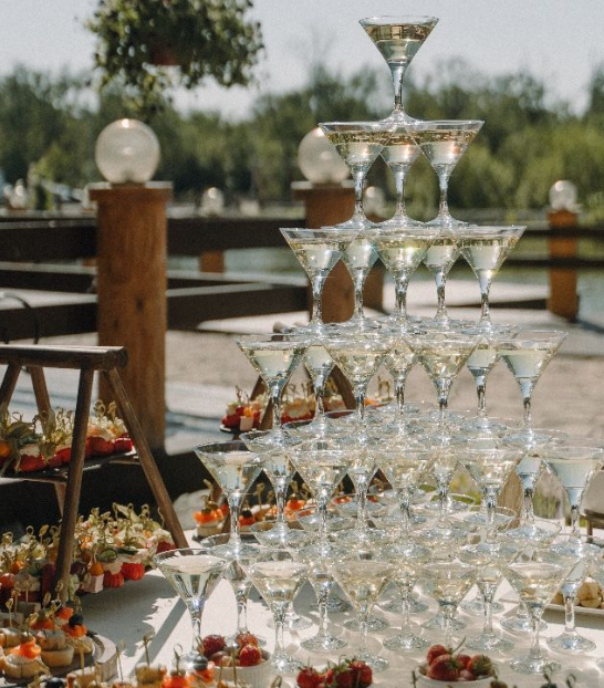 Фуршет