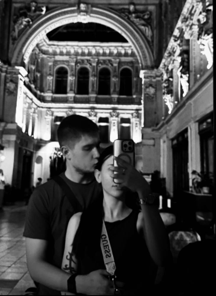 Couple