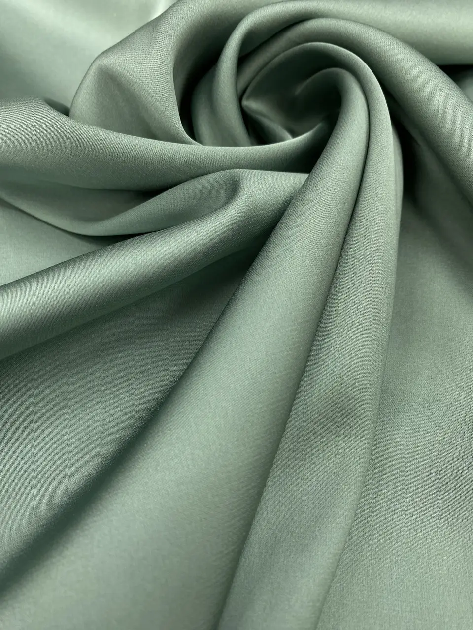 beige silk