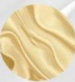 white silk
