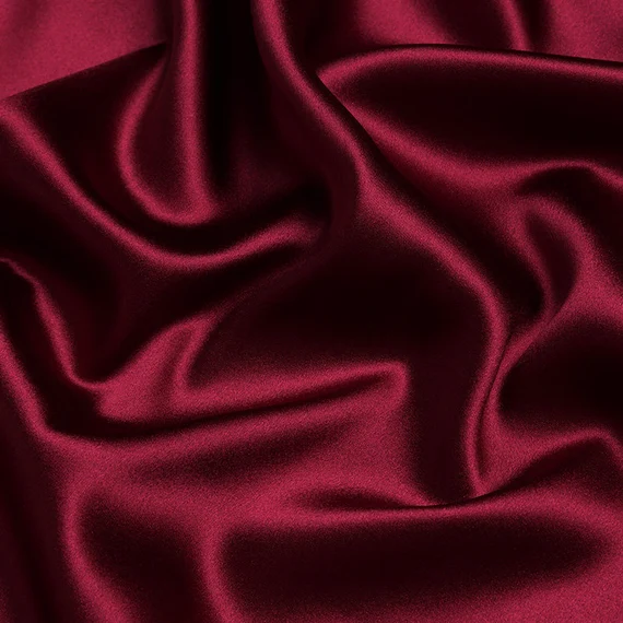 beige silk