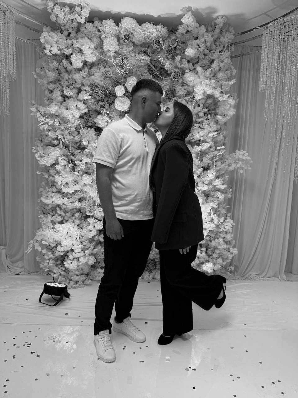 Wedding background