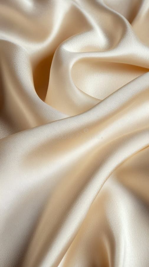 gold silk