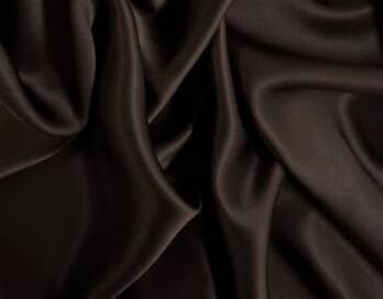 bronze silk