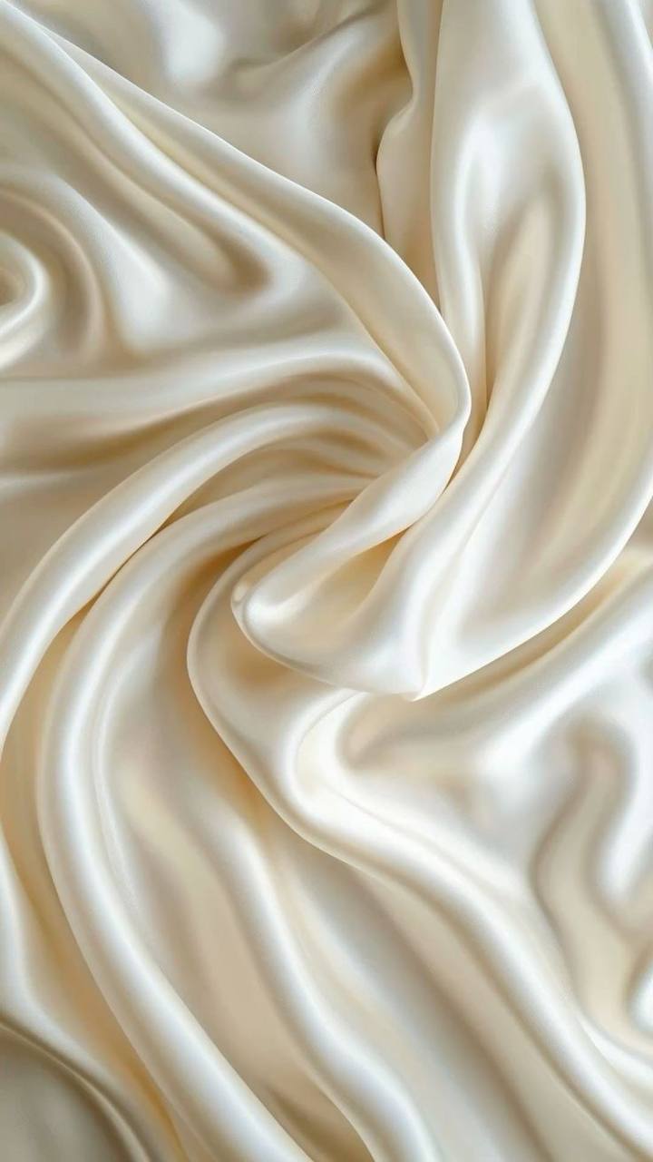 gold silk