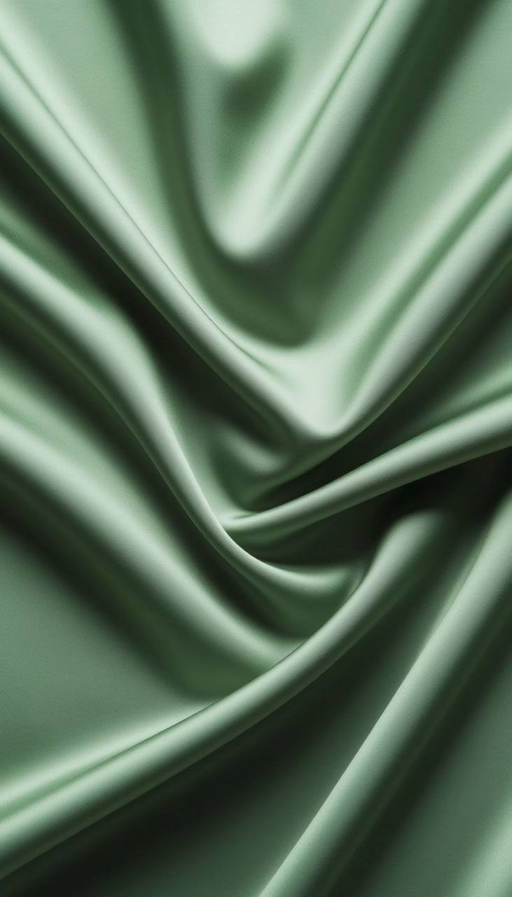 bronze silk