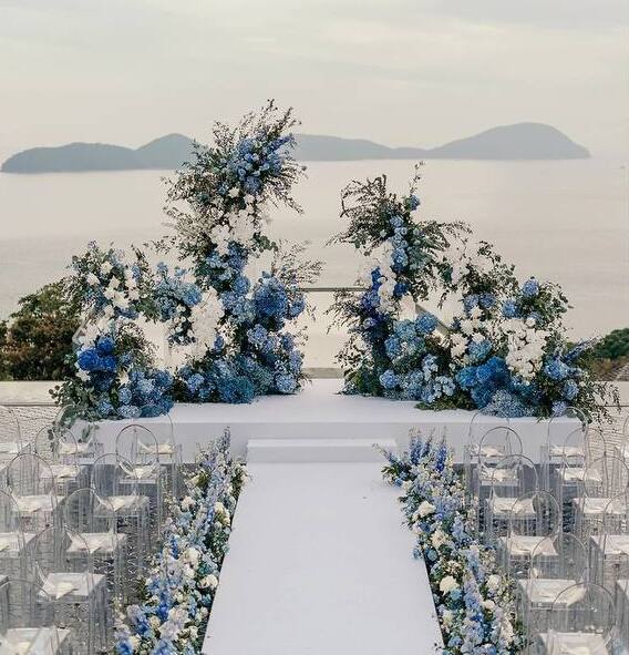 Ceremony