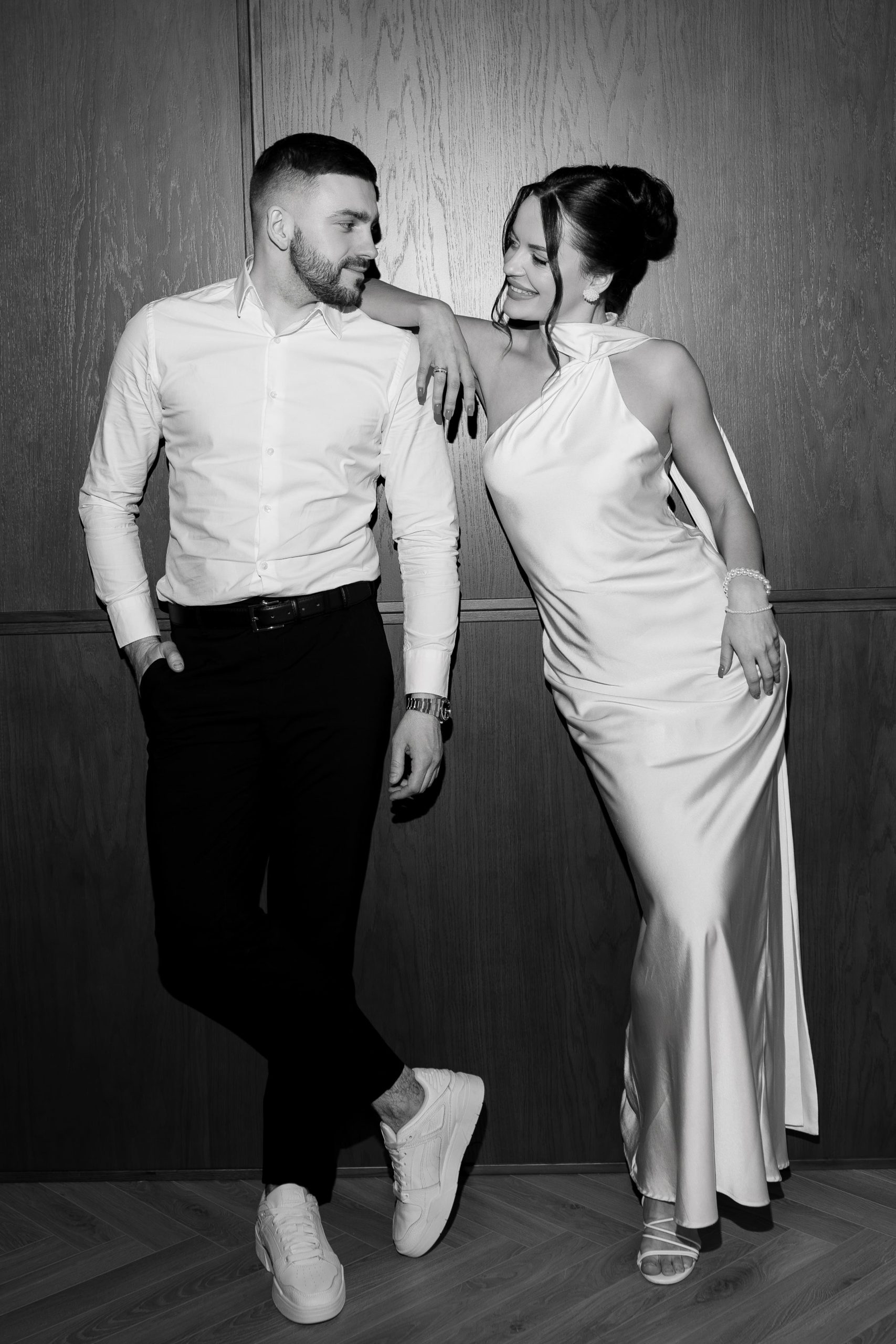 Wedding background