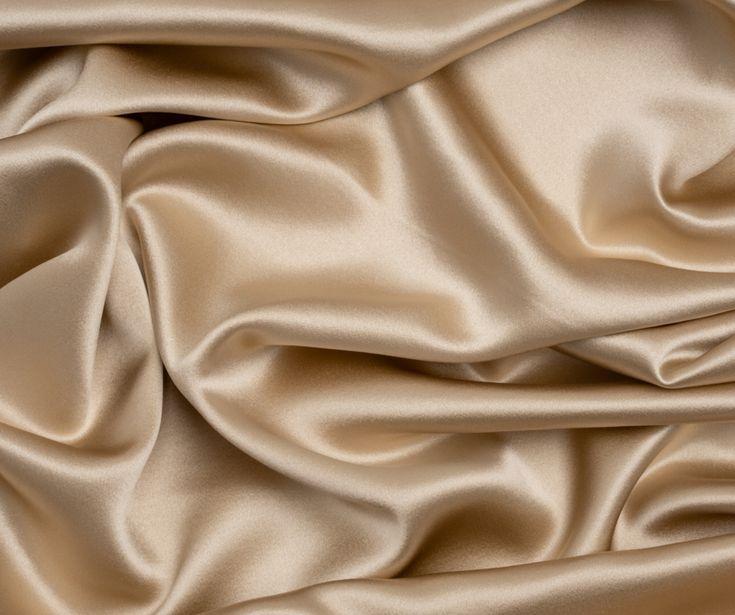gold silk