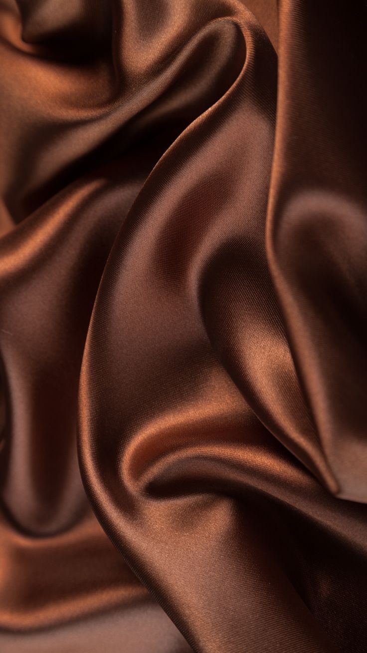 beige silk