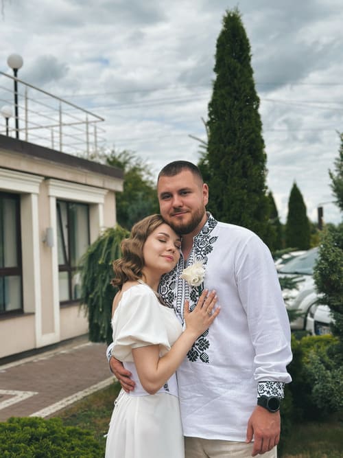 Wedding background