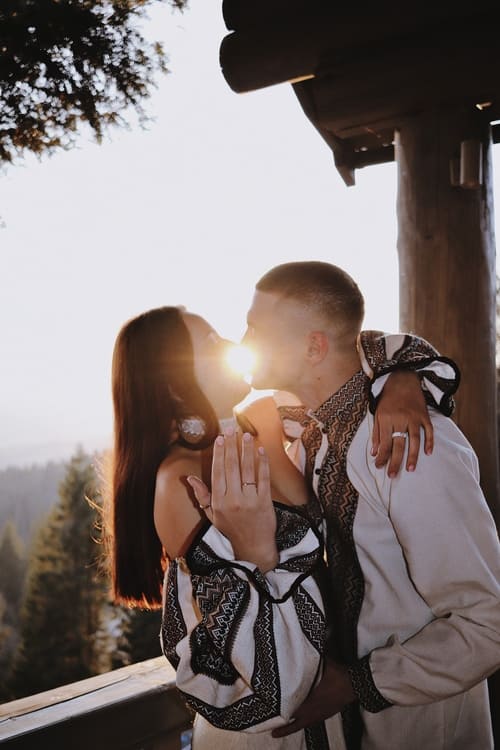 Wedding background